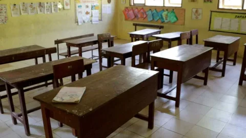 Sekolah Negeri Sepi Peminat: Fenomena SD Tanpa Murid Baru Meluas