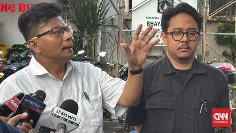 Don Ritto Segera Diserahkan ke Kejagung, Barang Bukti Rp67,2 Miliar Ikut Dilimpahkan