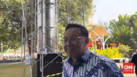 Anggota BPK Bobby Rizaldi Diperiksa KPK: Dugaan Suap Ubah Opini Audit Muara Enim