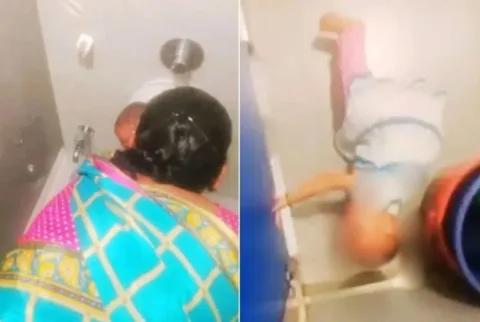 Viral Dugaan Kekerasan di Daycare India: Pengelola Tuduh Mantan Karyawan Rekayasa Video