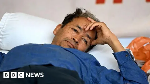 Sonam Wangchuk di Ambang Kematian, Pengadilan India Diminta Turun Tangan