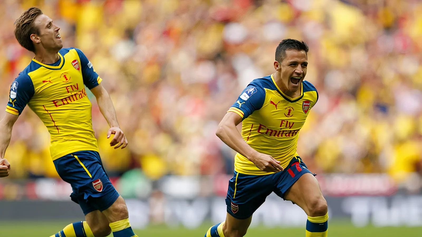 Déjà Vu di London: Barcola Siap Tolak Liverpool Demi Arsenal, Tiru Jejak Alexis Sanchez