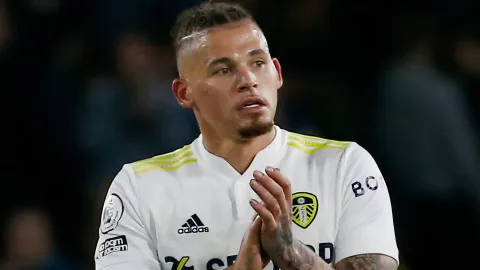 Leeds Incar Yunus Musah untuk Gantikan Peran Kalvin Phillips