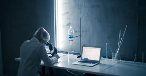 Obat Perbaikan DNA pada Tikus Buka Jalan Baru Terapi Alzheimer Stadium Awal