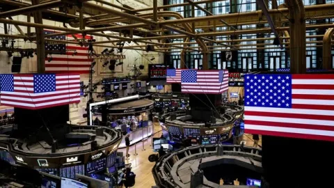 Warren Buffett: Pasar Modal Kini Lebih Mirip Kasino daripada Investasi