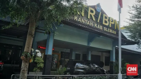 Mbah Lanjar Kehilangan Dua Sertifikat Tanah: Diduga Dicaplok Mafia Tanah Sejak 2010