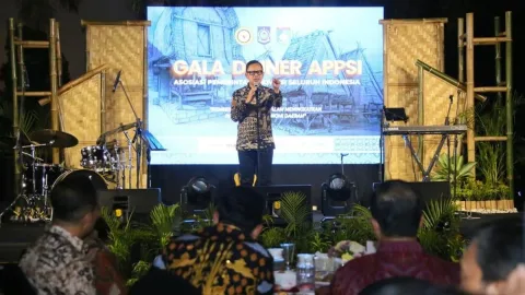 Bima Arya: Kepala Daerah Butuh Ruang Saling Berbagi di Tengah Tekanan Pemerintahan