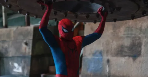 Spider-Man: Brand New Day Beralih Sutradara, Produser Puji Sentuhan Emosional Destin Daniel Cretton