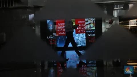 IHSG Tembus 6.100 Lagi: Sektor Keuangan dan Astra Jadi Motor Penguat