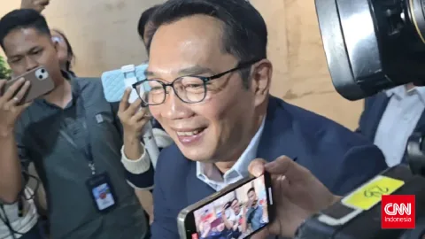 Ridwan Kamil Resmi Jadi Ayah Arkana: Perjalanan Enam Tahun dari Foster Care ke Penetapan Hukum