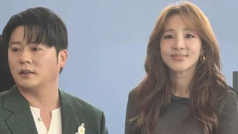 Sandara Park Gandeng Power Entertainment, Garap Ekspansi di Asia Tenggara