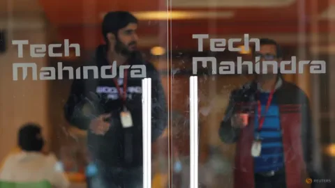 Tech Mahindra Cetak Pendapatan Kuartalan di Atas Ekspektasi, Manufaktur Jadi Motor Pertumbuhan