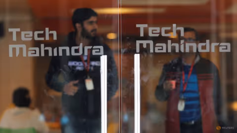 Tech Mahindra Cetak Pendapatan Kuartalan di Atas Ekspektasi, Manufaktur Jadi Motor Pertumbuhan