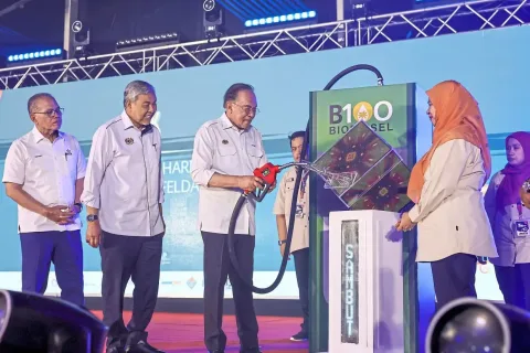 Sinyal Penuh Tak Jamin Internet Lancar: Kongesti hingga Vandalisme Jadi Biang Kerok