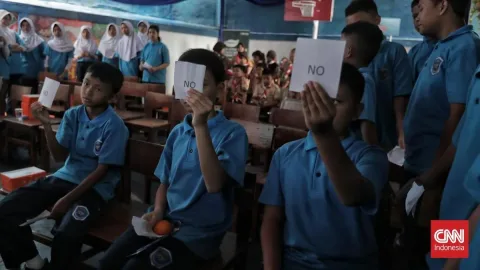 Sekolah Negeri Sepi Peminat: JPPI Desak Pemerintah Daerah Segera Berbenah