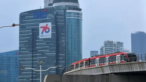 BTN Catat Kredit Tumbuh 11,2%, NPL Membaik ke 3% di Semester I-2026