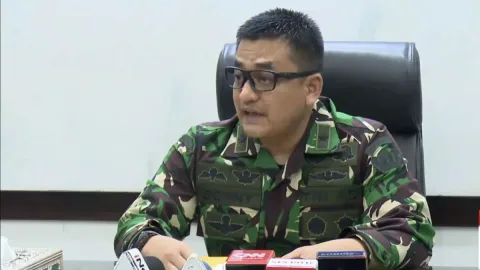 Ledakan Gudang Amunisi TNI di Madiun: Satu Prajurit Tewas, Enam Luka-Luka