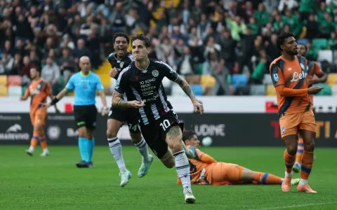 Kontrak Bermasalah, Nicolò Zaniolo Terancam Dibekukan Udinese