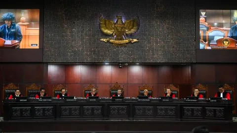 MK Peringatkan Kampus Pemegang IUP: Jangan Sampai Fungsi Kontrol Lingkungan Luntur