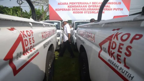 Gerindra Dukung Koperasi Desa Kelola Tambang: Langkah Strategis Perkuat Ekonomi Rakyat