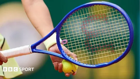 12.000 Ujaran Kebencian Menyerang Petenis Wanita Sepanjang 2025, Judi Jadi Biang Kerok