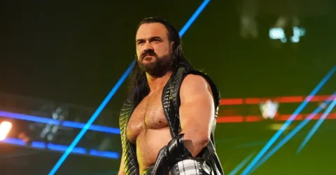 WWE Gandeng ReelShort, Pegulat Beralih ke Layar Vertikal