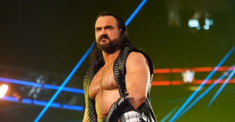 WWE Gandeng ReelShort, Pegulat Beralih ke Layar Vertikal