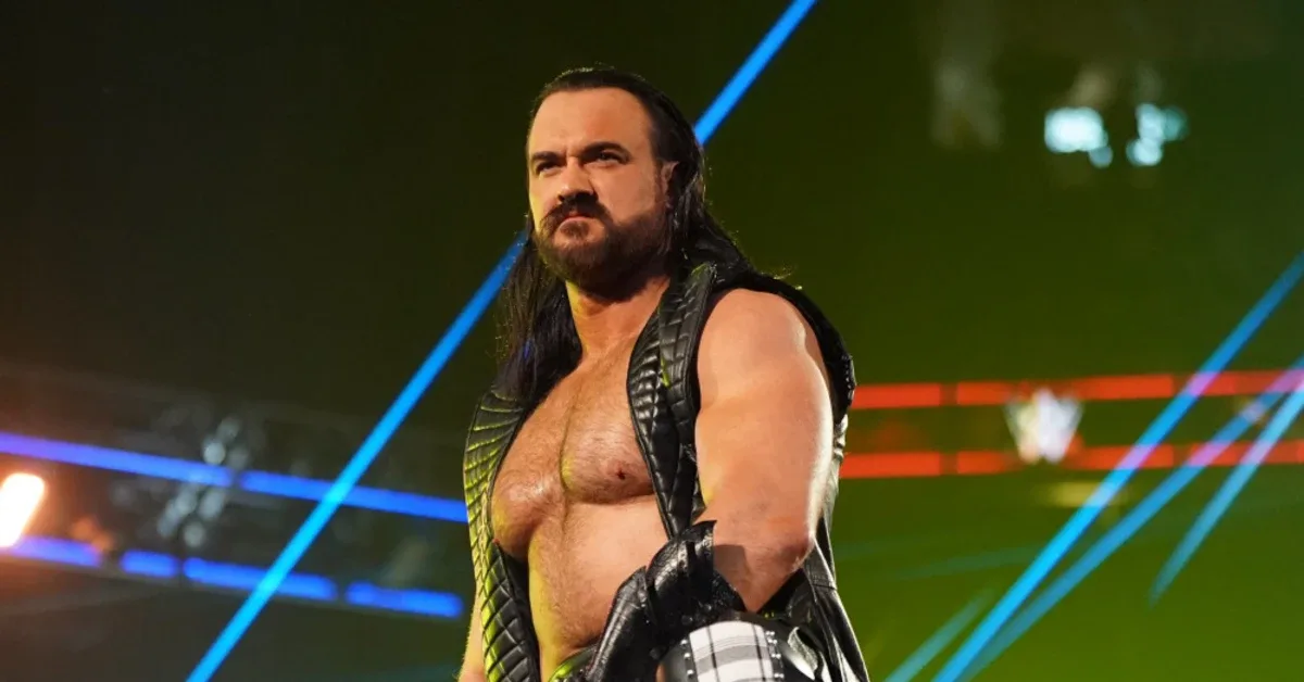 WWE Gandeng ReelShort, Pegulat Beralih ke Layar Vertikal