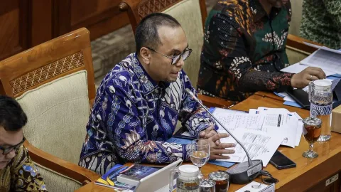 PPATK Buka Akses Penuh untuk Lacak Aliran Dana Eks Jampidsus Febrie Adriansyah