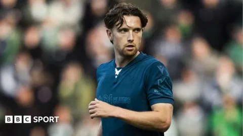Komentar Pedas soal VAR Berujung Hukuman: Gelandang Motherwell Disanksi Empat Laga