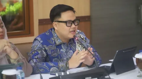 Pansus 18 DPRD Bandung Matangkan Raperda BPR: Targetkan Bank Bandung Jadi Motor Ekonomi Daerah