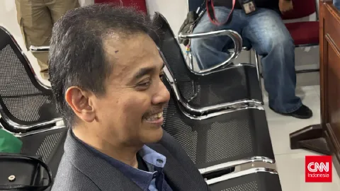 Roy Suryo Kembali Berurusan dengan Polisi: Dilaporkan Ketua Gibranisti soal Gelar S3
