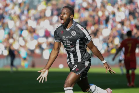 Rekan Setim Buka Suara: Udinese Desak Zaniolo Segera Teken Kontrak