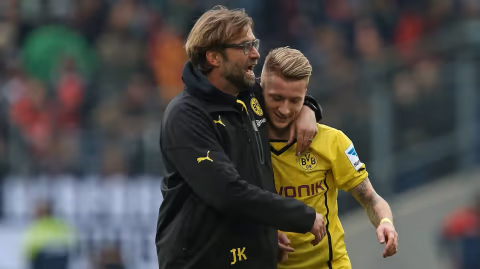 Marco Reus Dukung Jürgen Klopp Tangani Timnas Jerman: Sosok Tepat di Masa Transisi