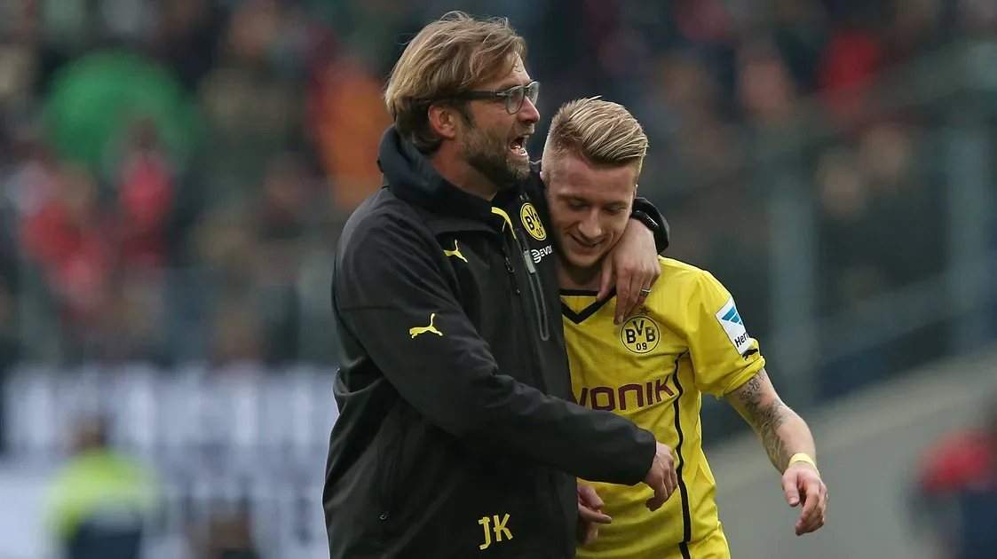 Marco Reus Dukung Jürgen Klopp Tangani Timnas Jerman: Sosok Tepat di Masa Transisi
