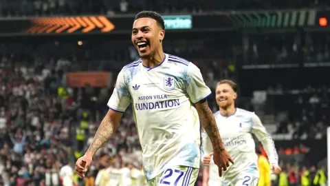 Arsenal Siapkan Dana Besar demi Morgan Rogers: Target Utama di Sayap