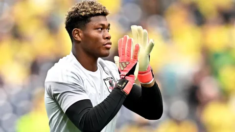 Leeds United Gencar Buru Kiper Juventus, Di Gregorio Jadi Alternatif Suzuki