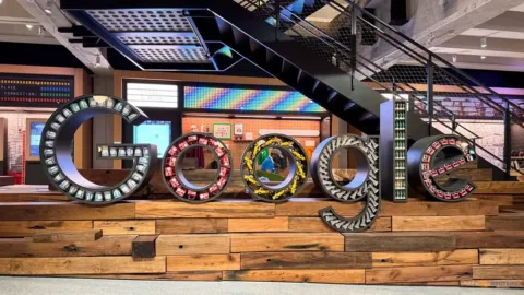 Google Kembali Tertinggal: Peluncuran Gemini 3.5 Pro Mundur Berbulan-bulan