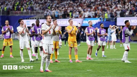 Keputusan Taktik Tuchel Picu Kekecewaan Pemain Inggris Usai Tersingkir dari Piala Dunia