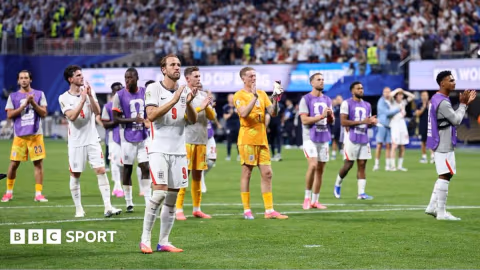 Keputusan Taktik Tuchel Picu Kekecewaan Pemain Inggris Usai Tersingkir dari Piala Dunia