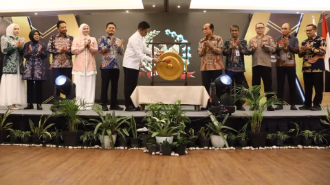 Wamendagri: Pengawasan APBD Jangan Sekadar Administratif, Kejar Hasil Nyata