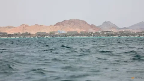 Houthi Ancam Serang Fasilitas Minyak Saudi: Eskalasi Terbesar Sejak 2022