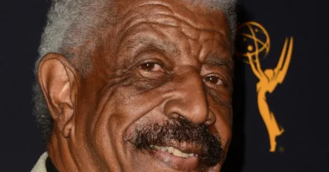Hal Williams, Aktor 'Sanford and Son' dan '227', Meninggal di Usia 91