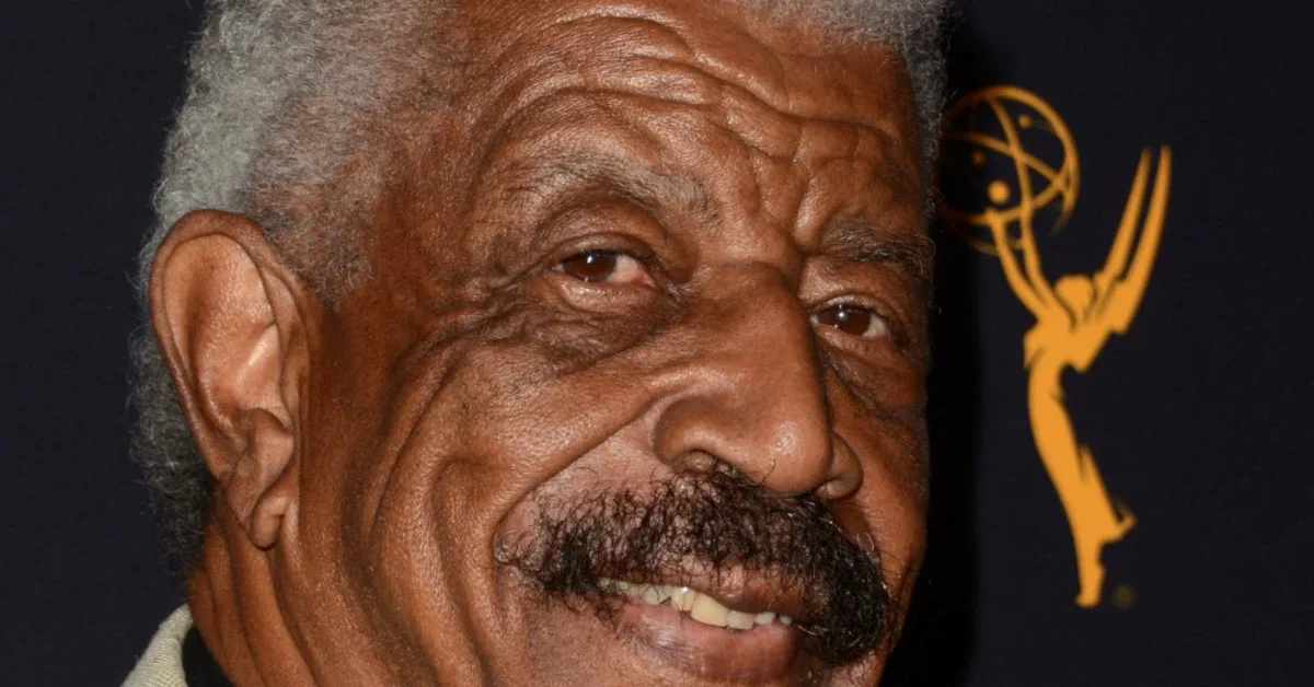Hal Williams, Aktor 'Sanford and Son' dan '227', Meninggal di Usia 91