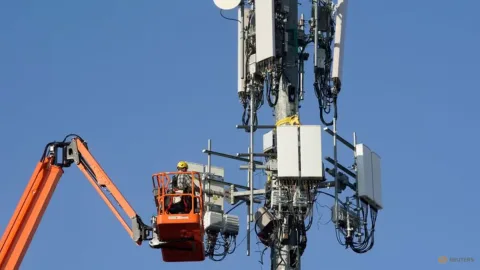 Verizon Tutup 274 Gerai dan PHK 500 Karyawan: Strategi Bertahan di Pasar Telekomunikasi AS yang Jenuh