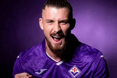 Paratici Jadi Kunci: Dragusin Ungkap Alasan Pindah ke Fiorentina