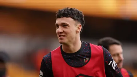 Fiorentina Gaet Bek Sayap Muda Bournemouth, Alex Jimenez, dengan Opsi Tebus Rp350 Miliar