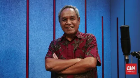 Baleg DPR: Nomenklatur RUU Masyarakat Adat Masih Simpang Siur, Berpotensi Timbulkan Masalah Hukum
