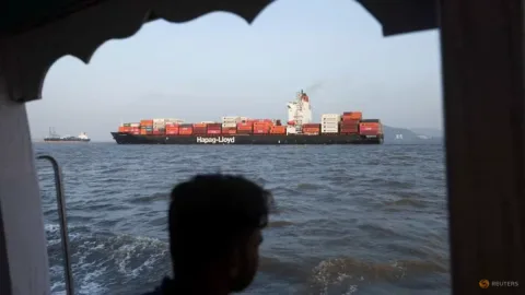 India Larang Pelautnya Melintasi Selat Hormuz: Dua Tewas dalam Tiga Hari