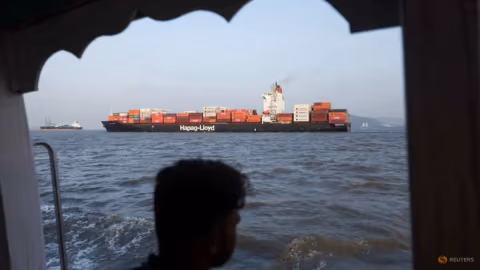 India Larang Pelautnya Melintasi Selat Hormuz: Dua Tewas dalam Tiga Hari
